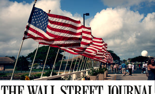 The Wall Street Journal