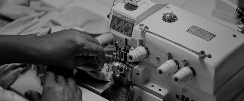 Made in America Apparel Collection