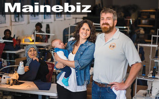 Mainebiz