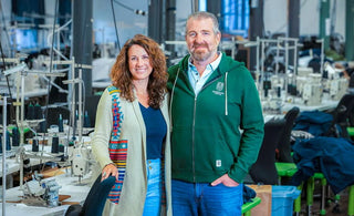 Made in Maine: The American dream sewn into every stitch