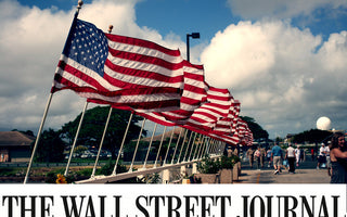 The Wall Street Journal