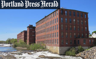 Portland Press Herald