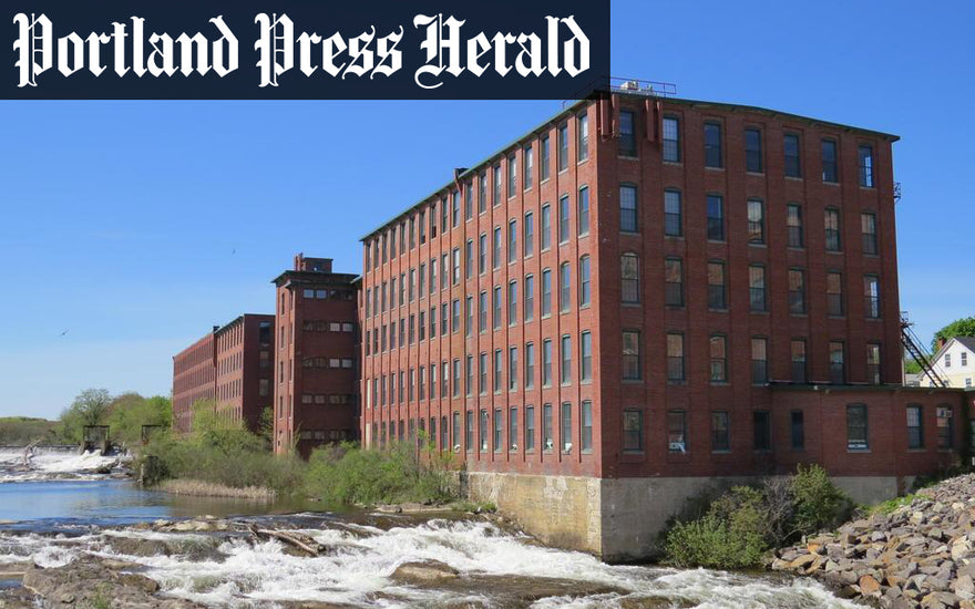 Portland Press Herald