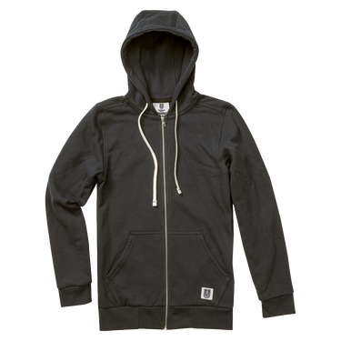 All American Zip Up Hoodie- Standard Weight