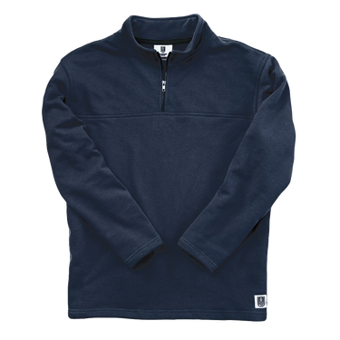 The Pro Quarter Zip