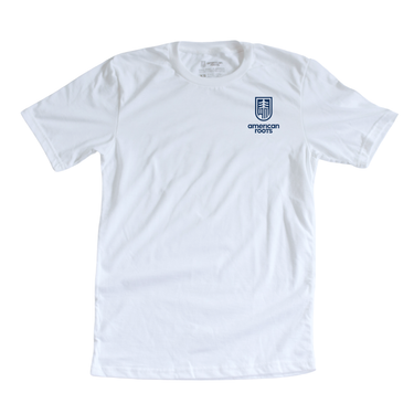 Made in USA Short Sleeve Tee
