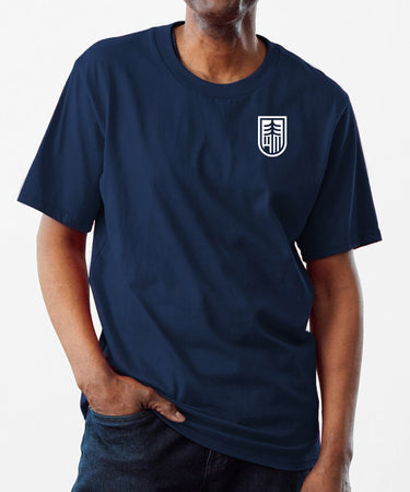 Stand Firm Short Sleeve Tee